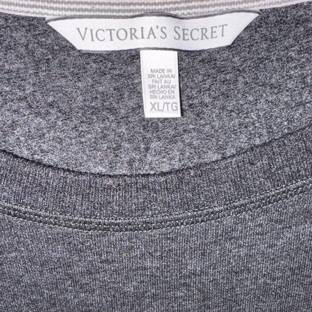 Victoria’s Secret Sweatshirt - Picture 3 of 3